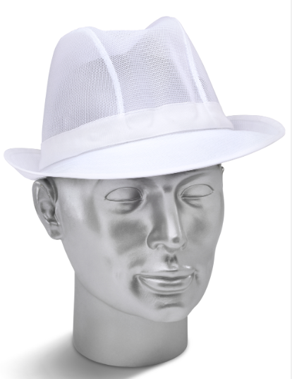 TRILBY HAT S-XL